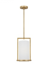Visual Comfort & Co. Studio Collection TFP1001CGD - Sherwood Small Pendant