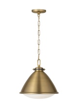 Visual Comfort & Co. Studio Collection LP1111TWB - Hayward Medium Pendant