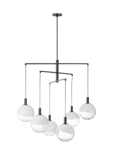 Visual Comfort & Co. Studio Collection SLC1036AI - Torian Extra Large Chandelier