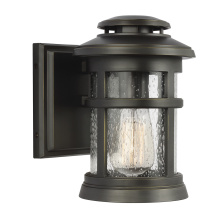 Visual Comfort & Co. Studio Collection OL14300ANBZ - Newport Extra Small Lantern