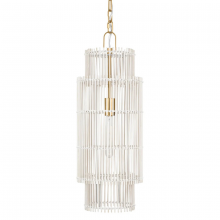 Visual Comfort & Co. Studio Collection EP1411BBS - Elio Small Hanging Shade