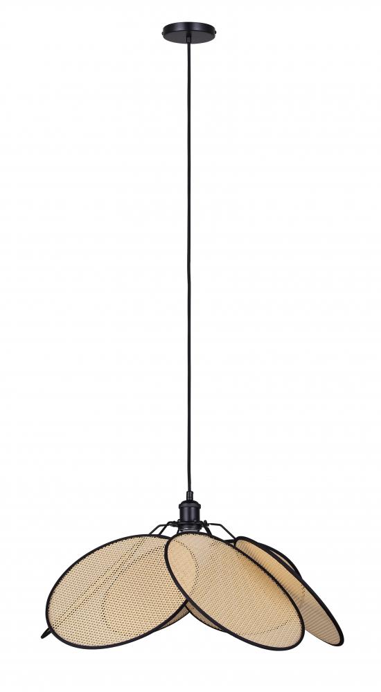 Madison 1 Light Pendant
