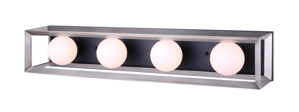 FINCH 4 Light Vanity