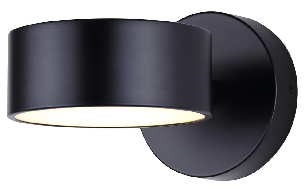 Montgomery 1 Light LED Wall Fixture