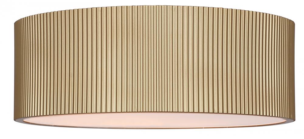 Scarlett 2 Light Semi Flush