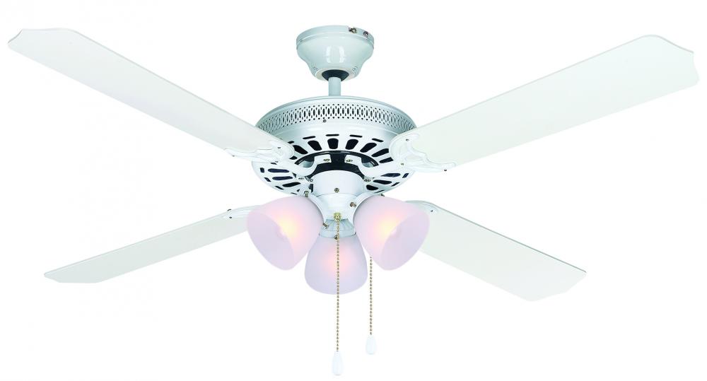 ChateauIV 52 inch  Ceiling Fan