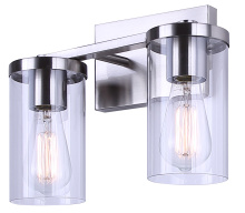 Canarm IVL1234A02BN - Britton Vanity