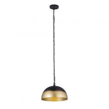 Canarm IPL2076B01TT - Jaya 1 Light Pendant