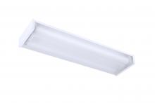 Canarm EFW824217 - ES Fluorescent 1 Light Energy Star Fluorescent,  Finish