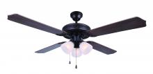 Canarm CF52CH44ORB - Chateau Ceiling Fan