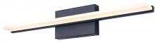 Canarm LVL327A24BK - 24.125 Inch LED Vanity Light