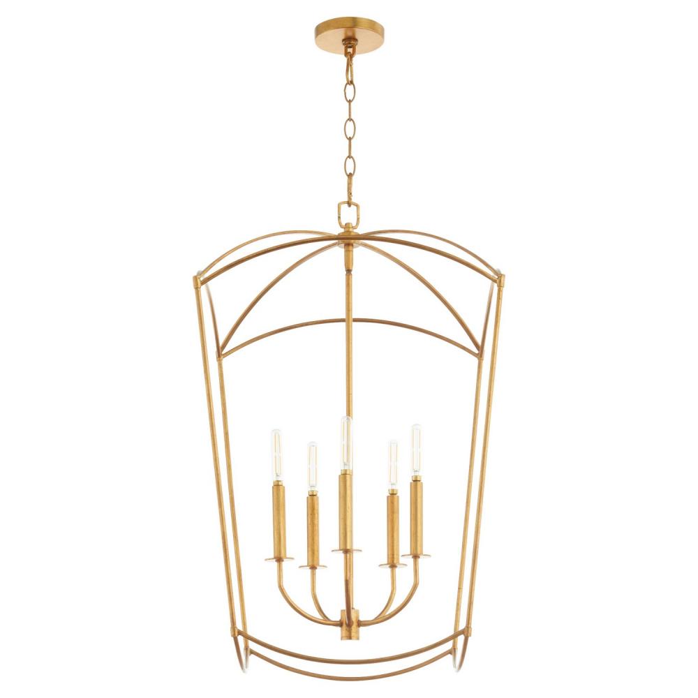 MANTLE 5LT ENTRY - GL