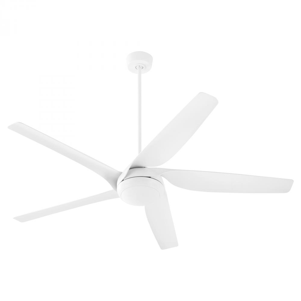 FURY 65" 5BL FAN -SW