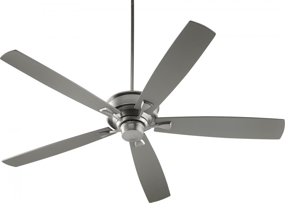 Alton 70" 5BL Fan - STN