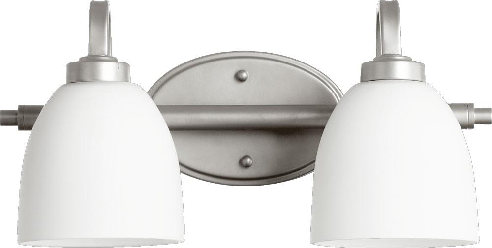 REYES 2LT VANITY - CLN