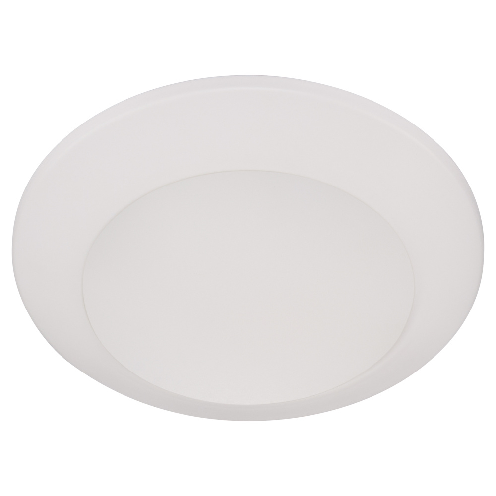 6” WET LED DISK 5CCT - STUDIO WHITE