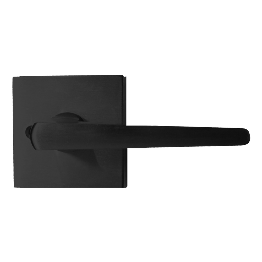 Sterling Lever Dummy - Matte Black(US19)