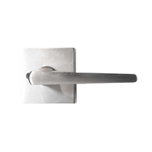 HOMEnhancements 20466 - Sterling Lever Dummy - Brushed Nickel(US15)