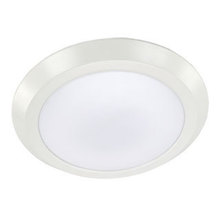 HOMEnhancements 18128 - LED Disk Light - 15W - 3000K