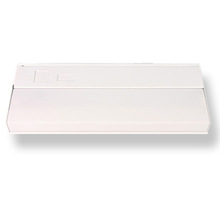 HOMEnhancements 21231 - 12" LED 8W Under Cabinet - 8W 3K 4K 5K