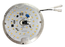 HOMEnhancements 20631 - 4000K LED Light Kit Module for SUN872, SUN884