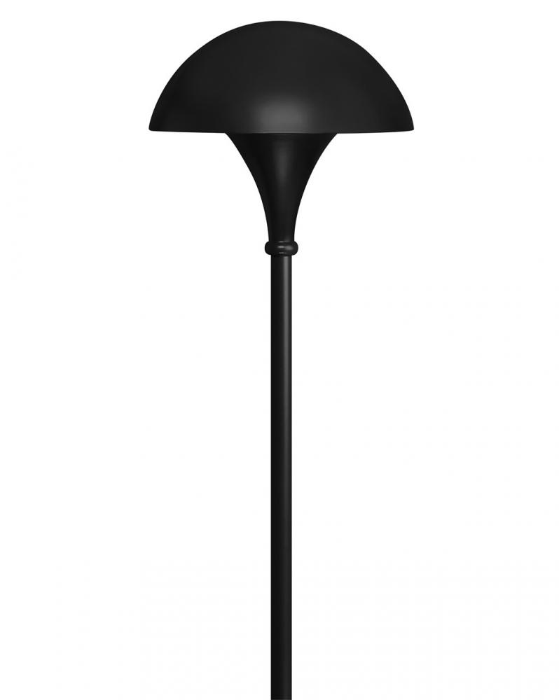 Mushroom Path Light 120v