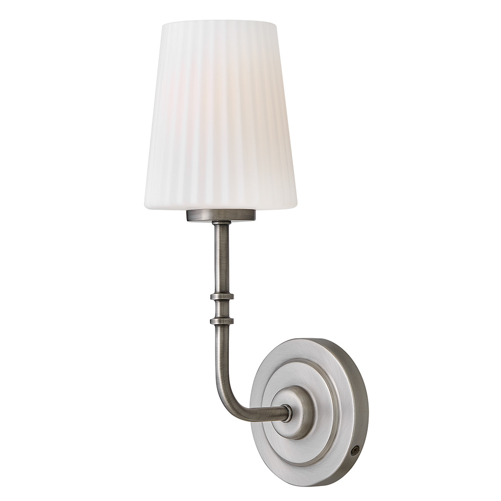 Medium Single Light Sconce