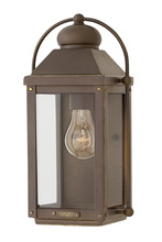 Hinkley 1850LZ - Small Wall Mount Lantern