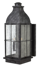 Hinkley 2045GS - Medium Wall Mount Lantern