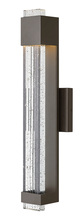 Hinkley 2834BZ - Large Wall Mount Lantern