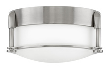 Hinkley 3230BN - Extra Small Flush Mount