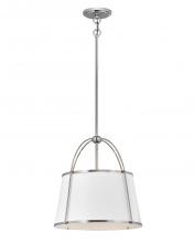 Hinkley 4894PN - Large Pendant