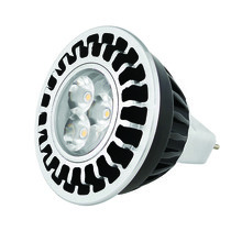 Hinkley 4W3K15 - LED Lamp 4w 3000K 15 Degree