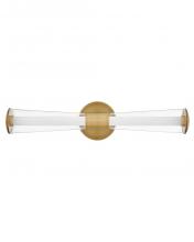 Hinkley 53102LCB - Medium LED Vanity