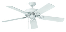 Hinkley 901552FAW-NIA - Windward 52" Fan