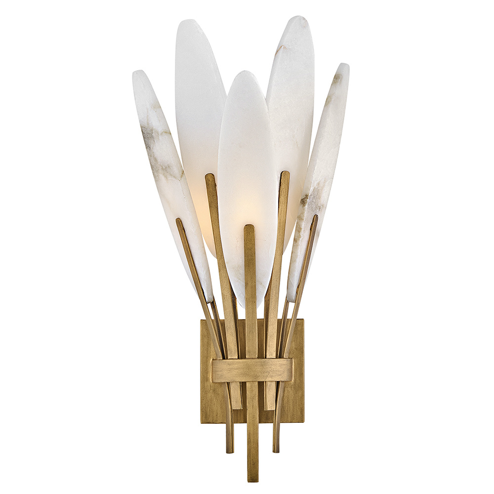 Large Sconce
