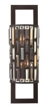 Fredrick Ramond FR33730VBZ - Large Two Light Sconce