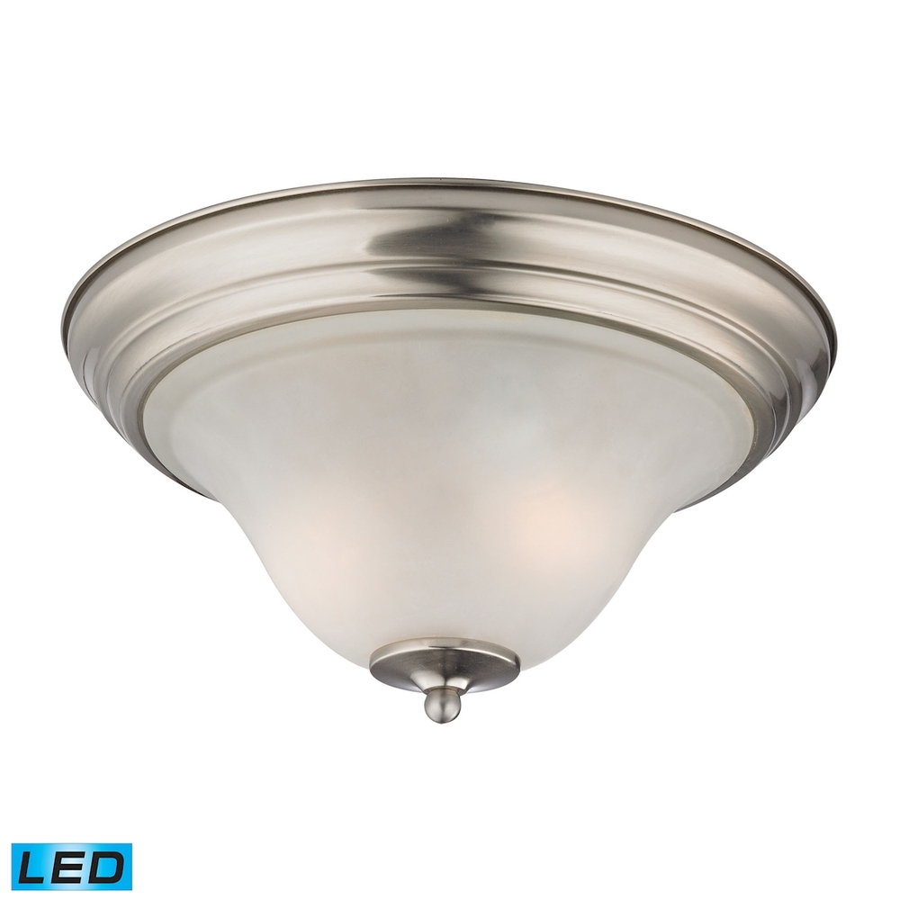 FLUSH MOUNT