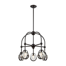 ELK Home 1141-062 - CHANDELIER