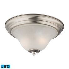 ELK Home 1402FM/20-LED - FLUSH MOUNT