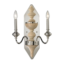 ELK Home 14180/2 - SCONCE