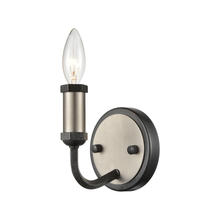 ELK Home 15390/1 - SCONCE