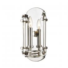 ELK Home 16340/1 - SCONCE