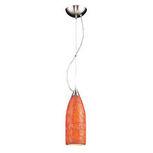 ELK Home 523-1ASC - MINI PENDANT