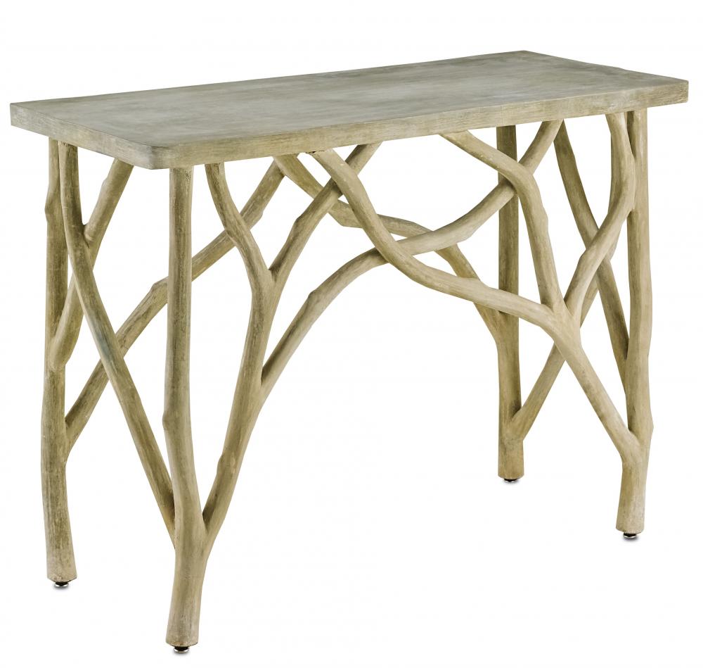 Creekside Console Table