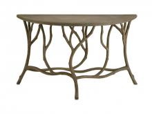 Currey 2374 - Hidcote Console Table