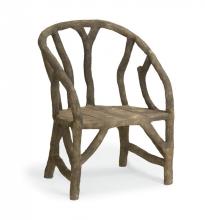 Currey 2701 - Arbor Chair