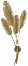 Currey 5000-0128 - Tropical Wall Sconce