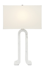 Currey 6000-0776 - Leo Table Lamp