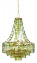 Currey 9000-0147 - Vintner Chandelier